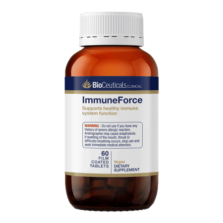 ImmuneForce