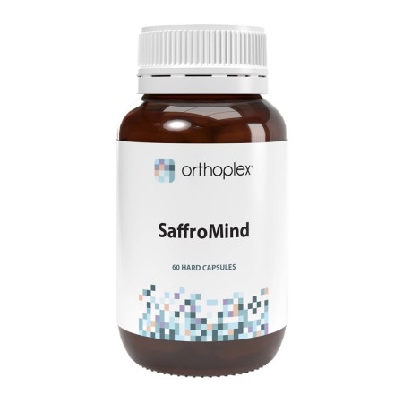 SaffroMind