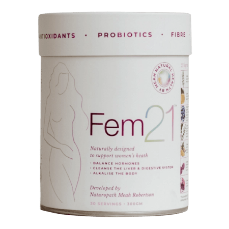 Fem 21