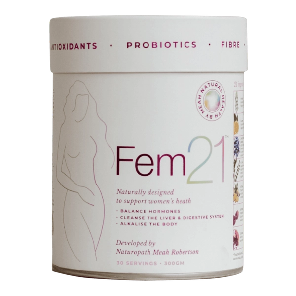 Fem 21