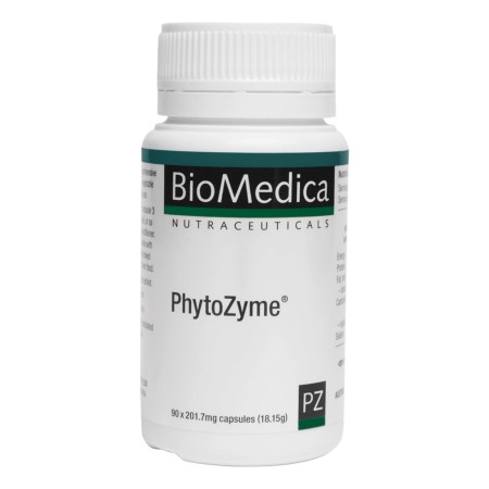PhytoZyme