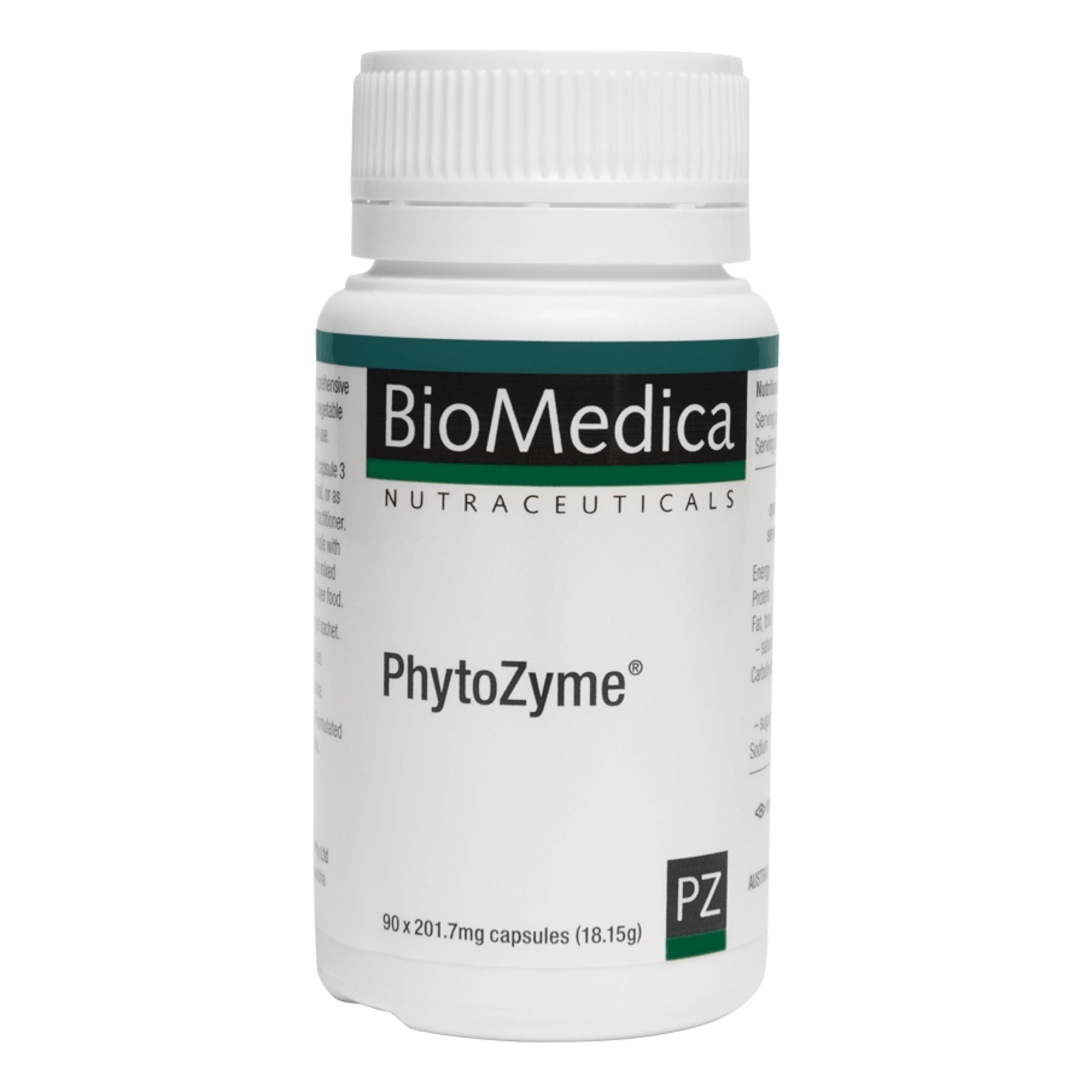 PhytoZyme
