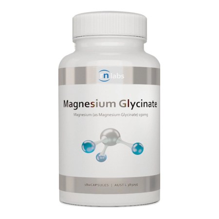 Magnesium Glycinate