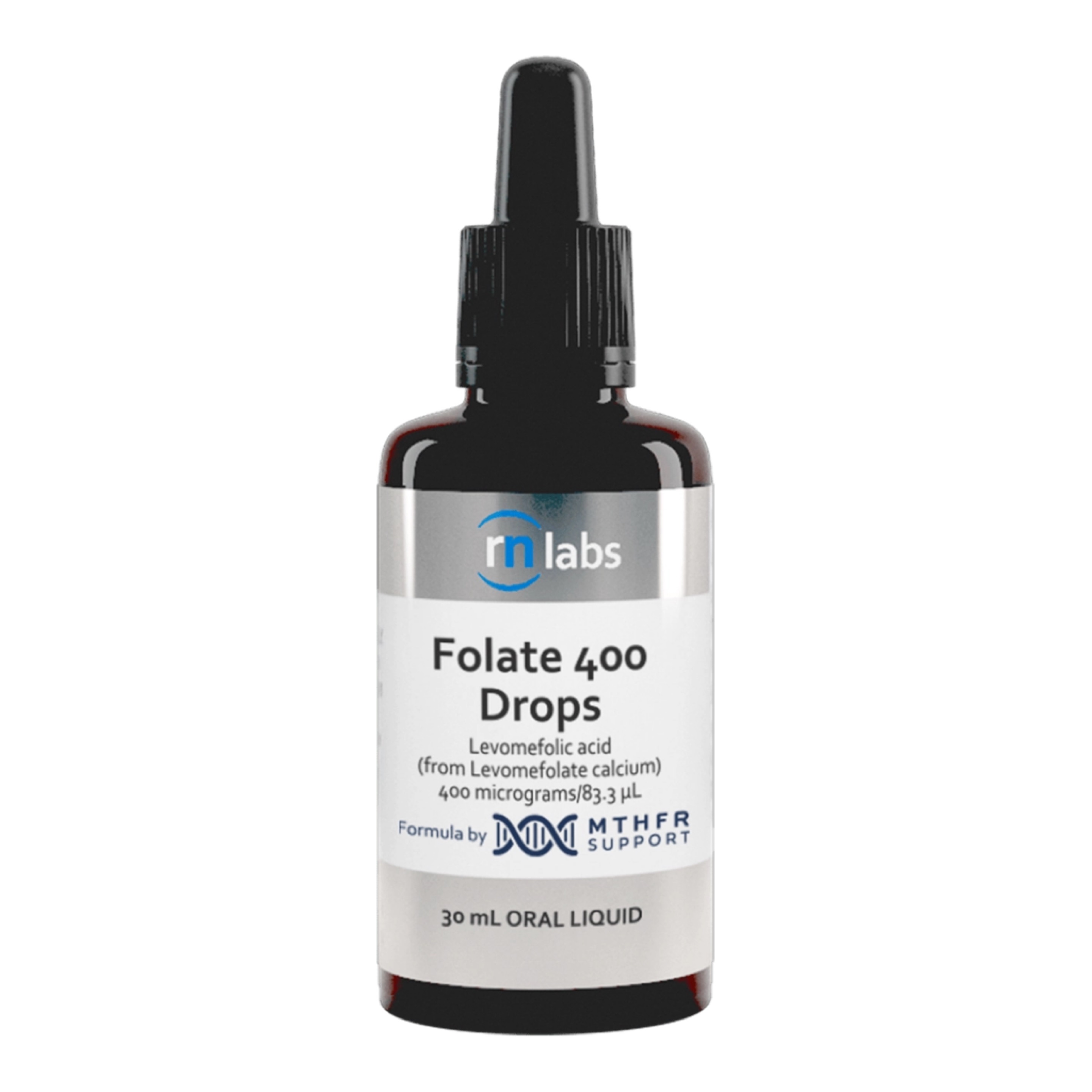 Folate 400 Drops