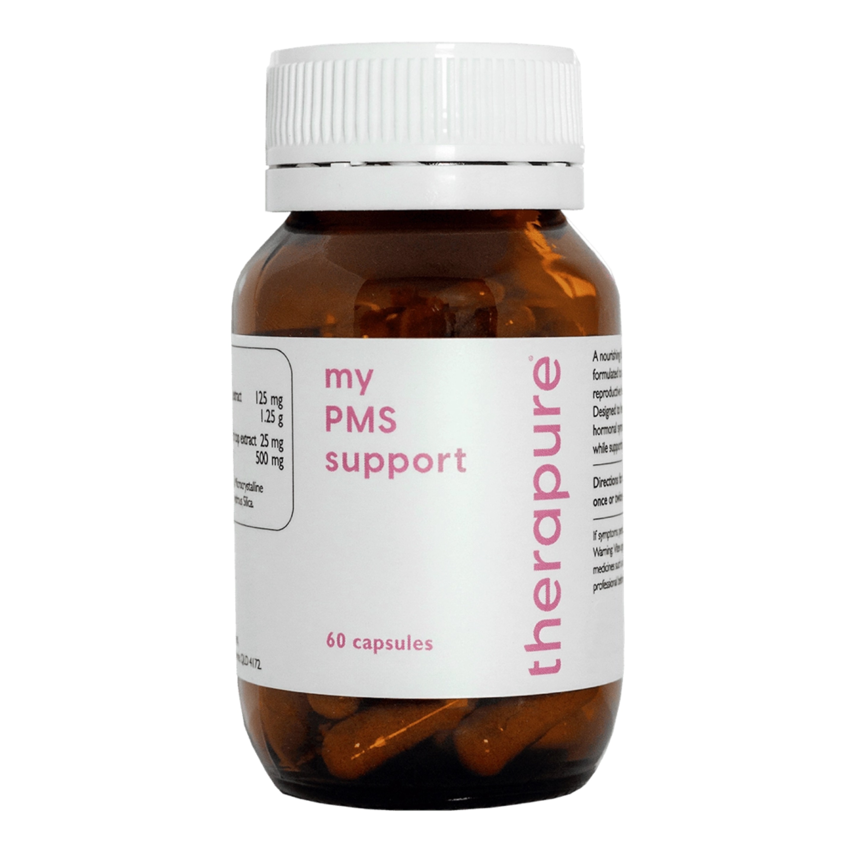 My PMS Support