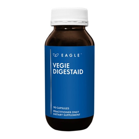 Vegie Digestaid
