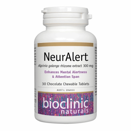 NeurAlert