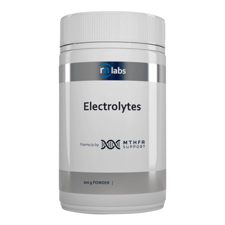 Electrolytes