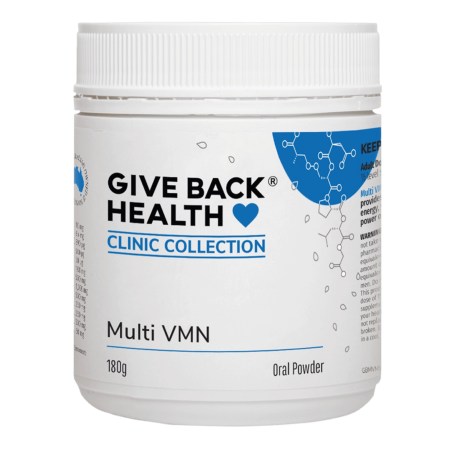 Multi VMN