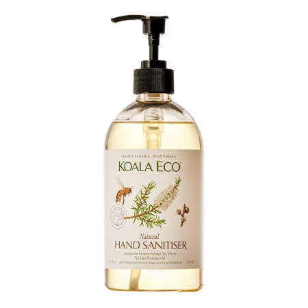 Hand Sanitiser