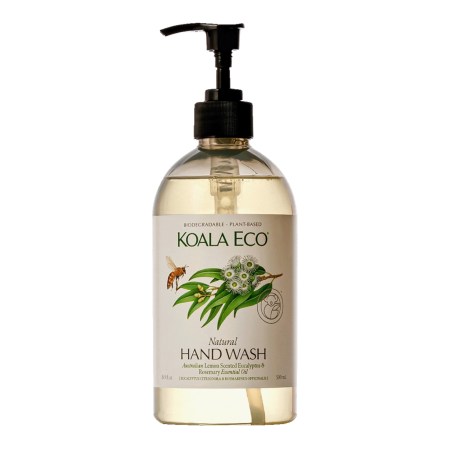 Hand Wash