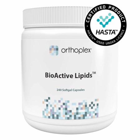 BioActive Lipids