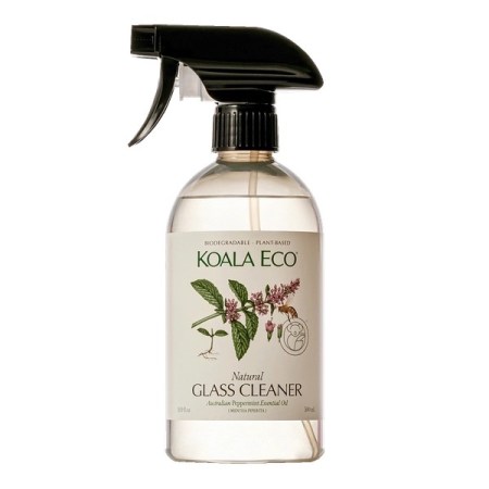 Glass Cleaner