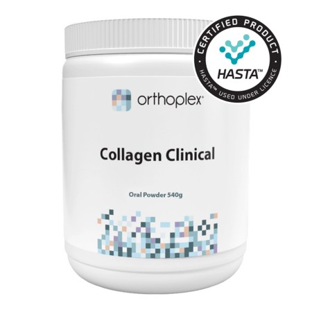 Collagen Clinical