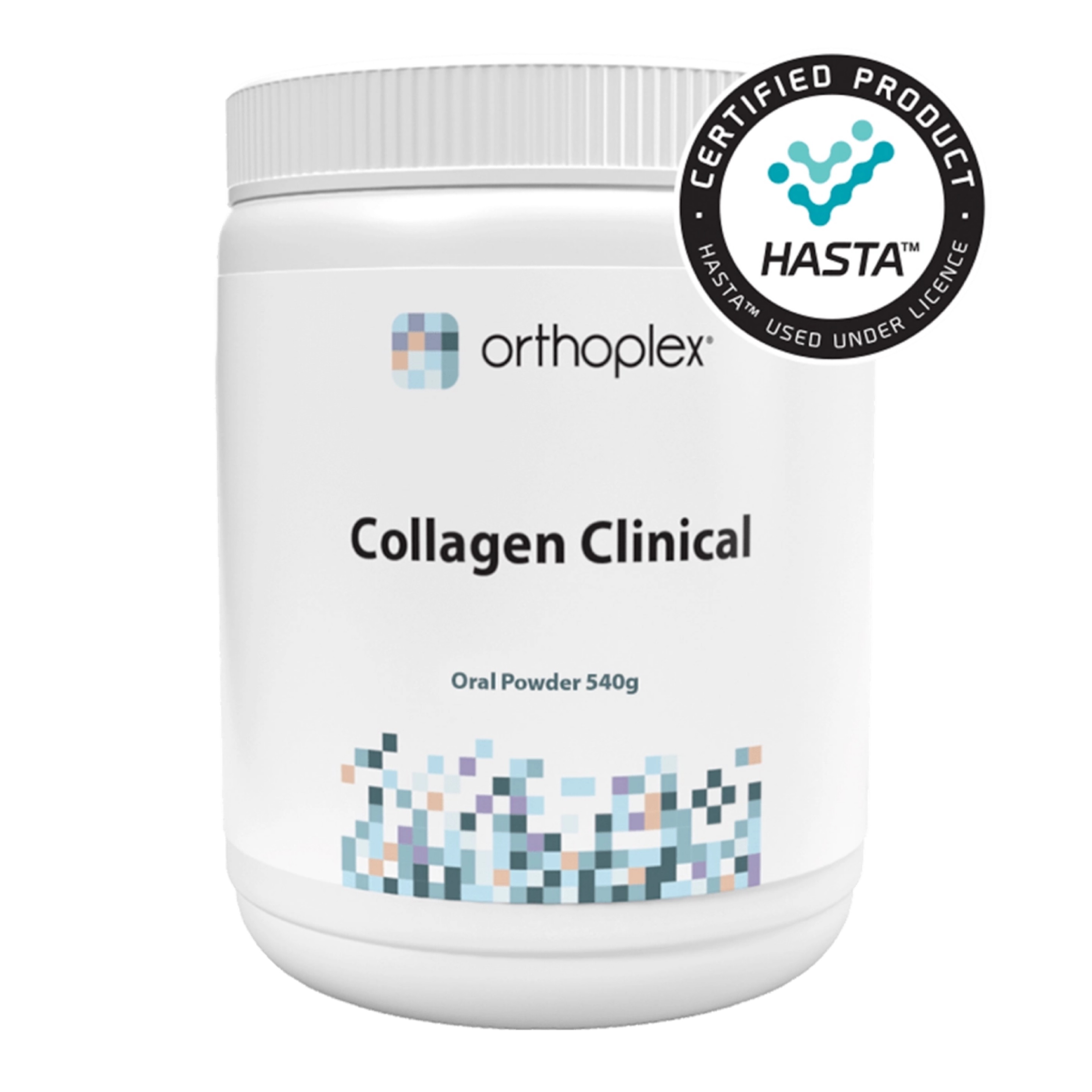Collagen Clinical