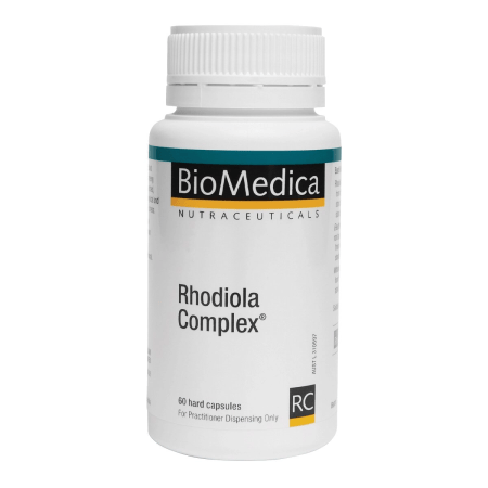 Rhodiola Complex