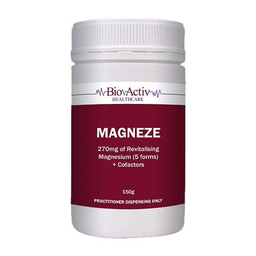 Magneze