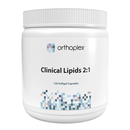 Clinical Lipids 2:1