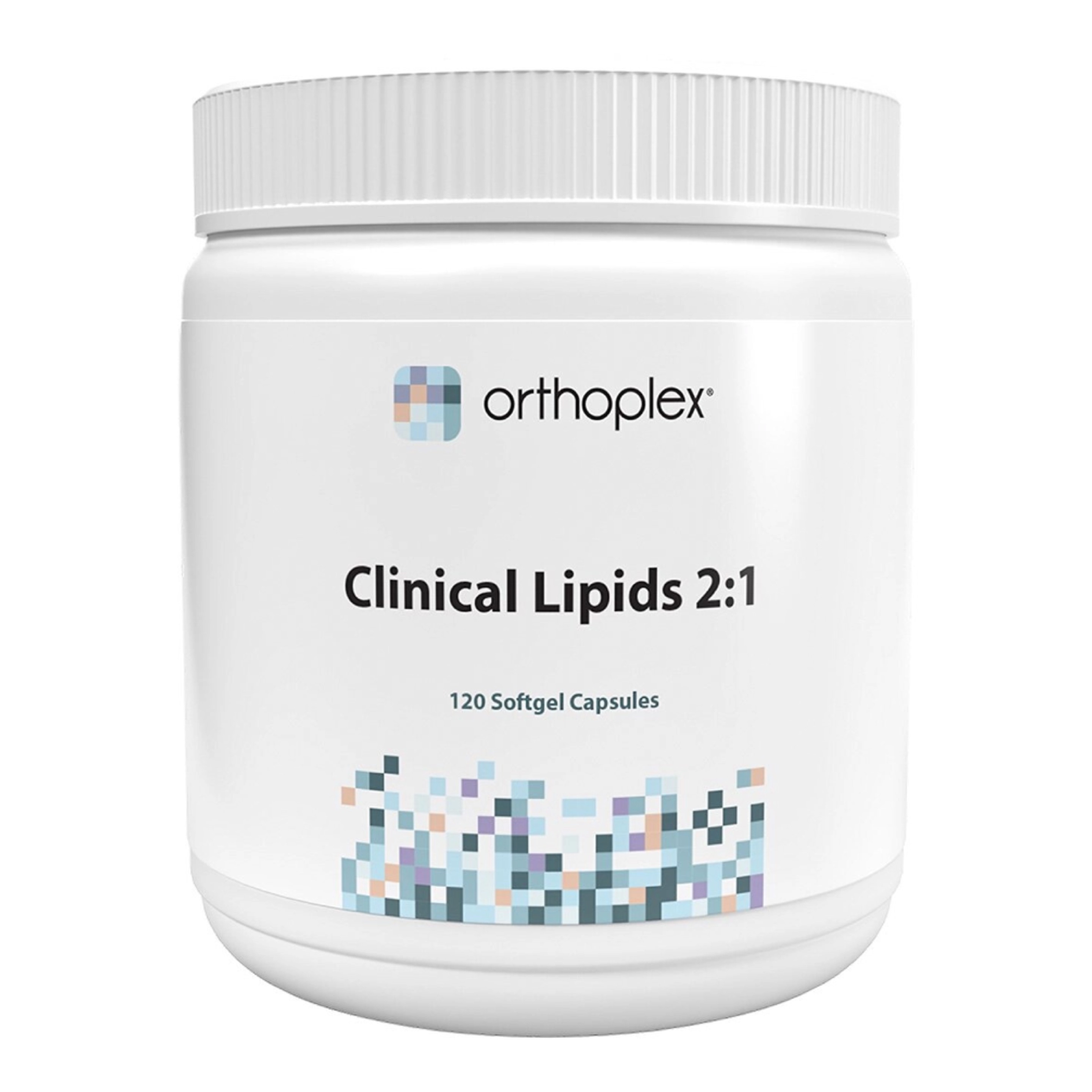 Clinical Lipids 2:1