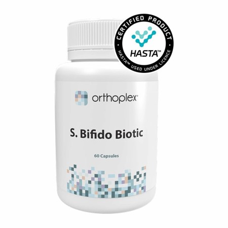 S. Bifido Biotic