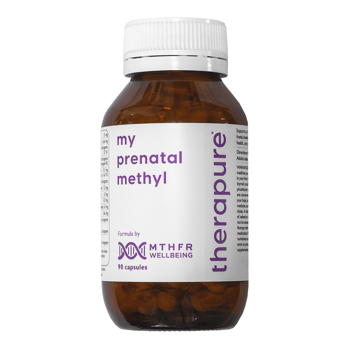 My Prenatal Methyl
