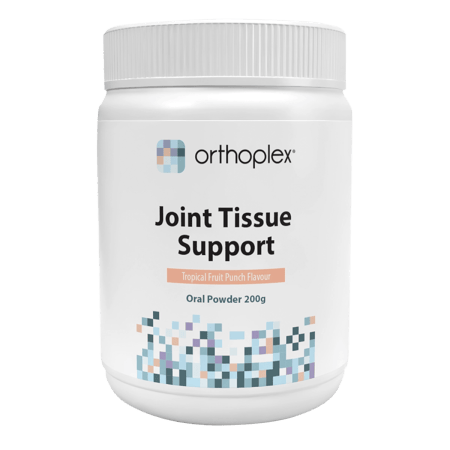 Joint Tissue Support