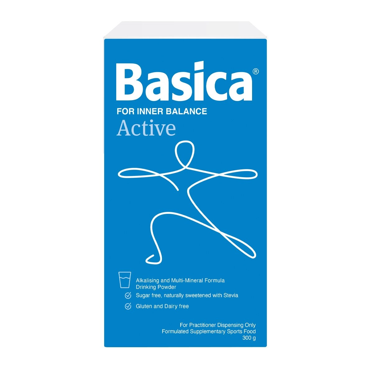 Basica Active