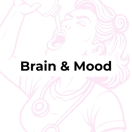 Brain & Mood