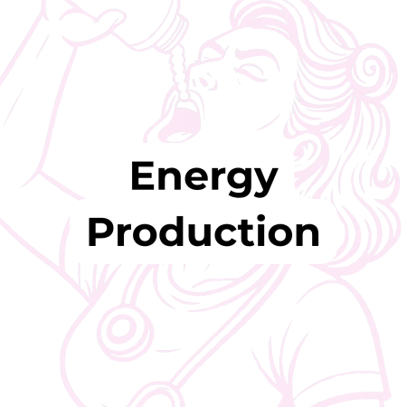 Energy Production