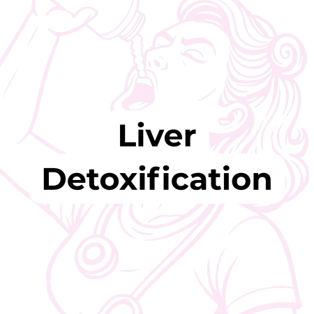 Liver Detoxification