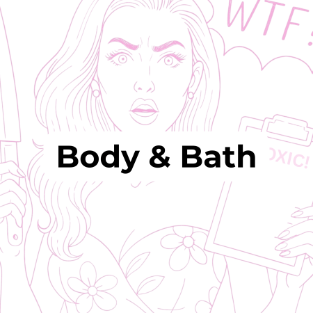 Body & Bath