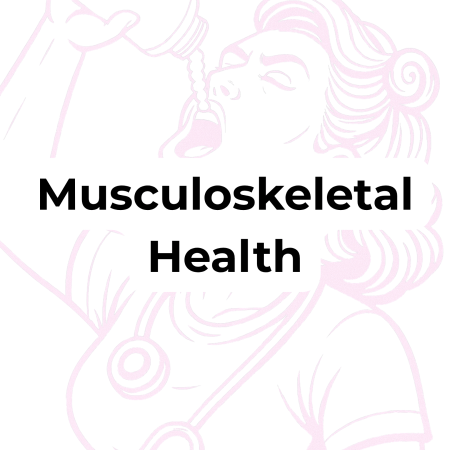 Musculoskeletal Health