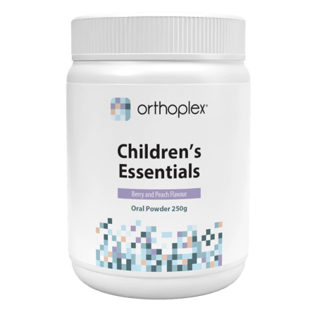 Children's Essentials