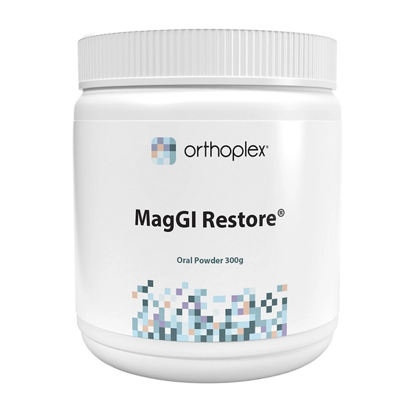 MagGI Restore