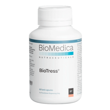 BioTress